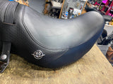 1997-2007 Harley Road King Classic Seat Touring Bagger Ultra OEM 52934-98a-1