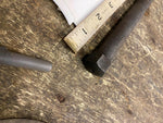 OEM Harley Knucklehead Panhead Servi UL Front Axle 1936-48 Springer Fork Factory