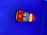 1970 Matchbox Lesney Superfast Rare Road Dragster Car #8 England NO 19