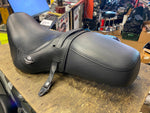 1997-2007 Harley Road King Classic Seat Touring Bagger Ultra OEM 52934-98a-1
