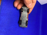 1970 Matchbox Lesney Superfast Rare Road Dragster Car #8 England NO 19
