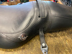 1997-2007 Harley Road King Classic Seat Touring Bagger Ultra OEM 52934-98a-1