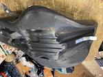 1997-2007 Harley Road King Classic Seat Touring Bagger Ultra OEM 52934-98a-1