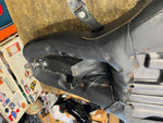 1997-2007 Harley Road King Classic Seat Touring Bagger Ultra OEM 52934-98a-1
