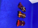 Vtg Hot wheels Redline Metallic Twin MIll Mattel Car 1968 Red Line Usa Lot