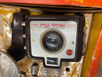 Vtg KODAK Brownie Holiday Flash Outfit Camera #83K 127 Film Bulbs Orig Box!