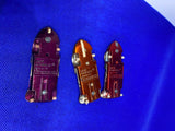 Vtg Hot wheels Redline Metallic Twin MIll Mattel Car 1968 Red Line Usa Lot