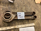 Vtg OEM Harley OEM Connecting Rods XA705 XA706 Panhead Knucklehead Shovelhead