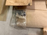 Vintage 1970s Control Line Model Airplane Kit Midwest P-51 Mustang 33" Kit