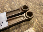 Vtg OEM Harley OEM Connecting Rods XA705 XA706 Panhead Knucklehead Shovelhead