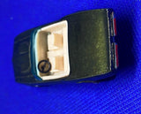 Vtg Hot wheels Redline Metallic Firebird Olive Mattel Car 1967 Red Line White in