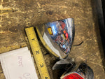 Vtg Marker Lights Harley FLH Touring goldwilng GL Honda Motorcycle acc Bagger