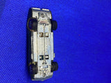 Vtg Hot wheels Redline Metallic Firebird Olive Mattel Car 1967 Red Line White in