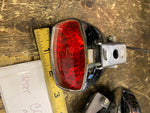 Vtg Marker Lights Harley FLH Touring goldwilng GL Honda Motorcycle acc Bagger