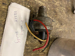 OEM Ignition Switch Harley K Model Sportster Vtg KH KHK 1952-1958  71625-52