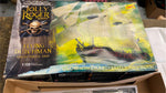 Flying Dutchman Ghost Pirate Ship Jolly Rogers 1:130 Glow in the Dark Model Boat