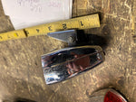 Vtg Marker Lights Harley FLH Touring goldwilng GL Honda Motorcycle acc Bagger
