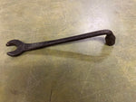 Vtg Antique Made In USA Ford Model T Open End Box Wrench Tool