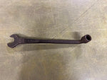 Vtg Antique Made In USA Ford Model T Open End Box Wrench Tool