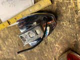 Vtg Marker Lights Harley FLH Touring goldwilng GL Honda Motorcycle acc Bagger