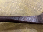 Vtg Antique Made In USA Ford Model T Open End Box Wrench Tool
