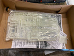 Flying Dutchman Ghost Pirate Ship Jolly Rogers 1:130 Glow in the Dark Model Boat