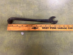 Vtg Antique Made In USA Ford Model T Open End Box Wrench Tool