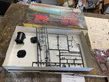 Minicraft Model Kit 1804 Trevithick Steam Locomotive Engine 1/38 Scale Railroad