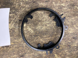 Harley OEM speedometer retaining ring Guage Softail Dyna Dash mount 67271-04