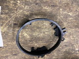 Harley OEM speedometer retaining ring Guage Softail Dyna Dash mount 67271-04