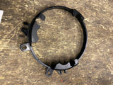 Harley OEM speedometer retaining ring Guage Softail Dyna Dash mount 67271-04