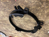 Harley OEM speedometer retaining ring Guage Softail Dyna Dash mount 67271-04