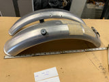 OEM Moto Guzzi Rear Fender Cafe Racer V7 SS  Wheel 5 1/2" Wide Motorcycle