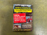 Vintage June 1963 Mechanix Illustrated Hot To Do Magazine