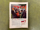 Vintage June 1963 Mechanix Illustrated Hot To Do Magazine