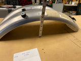 OEM Moto Guzzi Rear Fender Cafe Racer V7 SS  Wheel 5 1/2" Wide Motorcycle