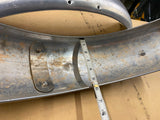 OEM Moto Guzzi Rear Fender Cafe Racer V7 SS  Wheel 5 1/2" Wide Motorcycle