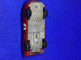Vtg Hot wheels Red line Ford Mk IV Mattel Car 1968 Red Line red USA