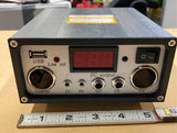 Thunderbolt Magnum Solar 4 Amp 12 Volt Charge Controller Only! USB Inverter