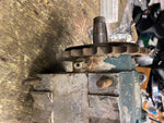 Vtg Transmission Harley JD VL VLD VLH 1920's 3 Speed OEM cae gears pump sprocket