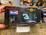 Dale Earnhardt Oreo/Goodwrench 2001 Monte Carlo 1:24 die cast by Revell