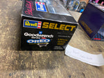 Dale Earnhardt Oreo/Goodwrench 2001 Monte Carlo 1:24 die cast by Revell
