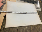 Vtg 1950 Fireman membership Certificate Pictures Bellmore Fire Dept Memorabilia!