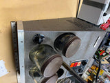 L&R Console Ultrasonic Watch Cleaning Machine Watchmaker Repair Tools Vtg Manual