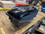 Harley 2023 CVO Road Street Glide 121 Black Air Cleaner M8 OEM FLH Road King Bag