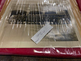 Vtg 1950 Fireman membership Certificate Pictures Bellmore Fire Dept Memorabilia!