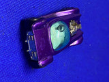 Vtg Hot wheels Red line Mattel Car 1968 Beatnik Bandit Purple Minty