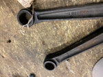 OEM Harley Flathead 45" RL WL WLA Motor Connecting Rods Servi Car Solo Orig 705t