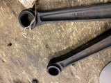 OEM Harley Flathead 45" RL WL WLA Motor Connecting Rods Servi Car Solo Orig 705t