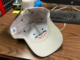 Nissun Cap Wayne W. Sell Corp Trucking Flame Strap Back Adjustable Hat Cap